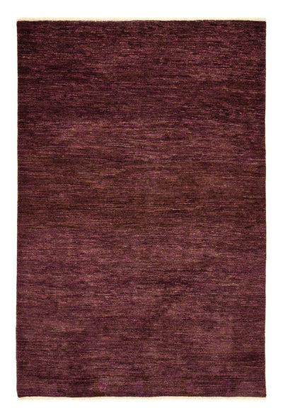 Indo Gabbeh Rug 168x247cm - Wool Rug