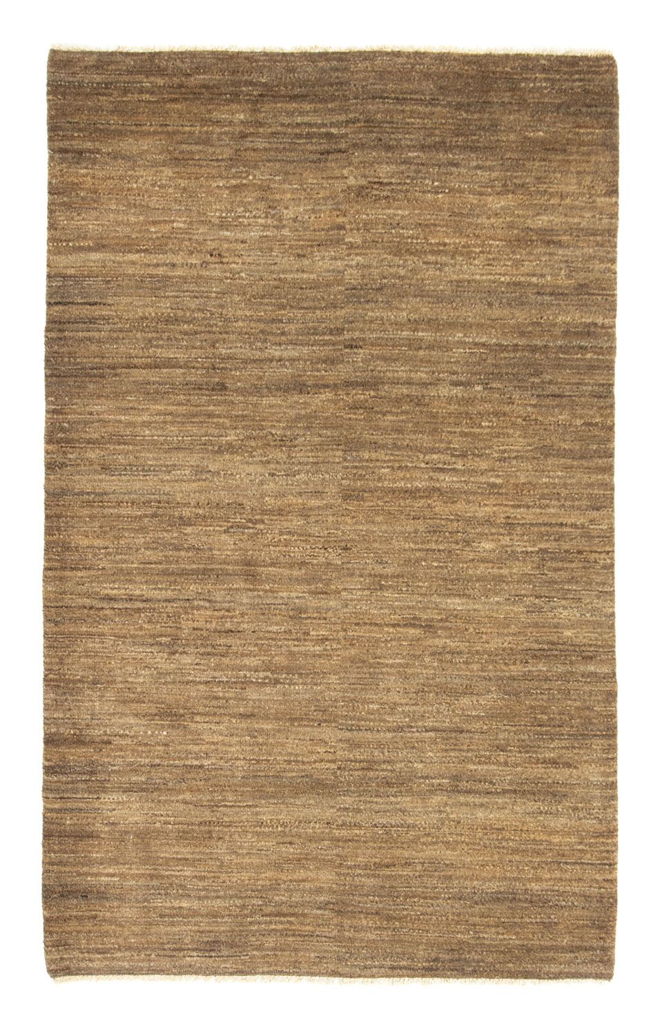 Gabbeh Rug - Indus - 195 x 122 cm - beige
