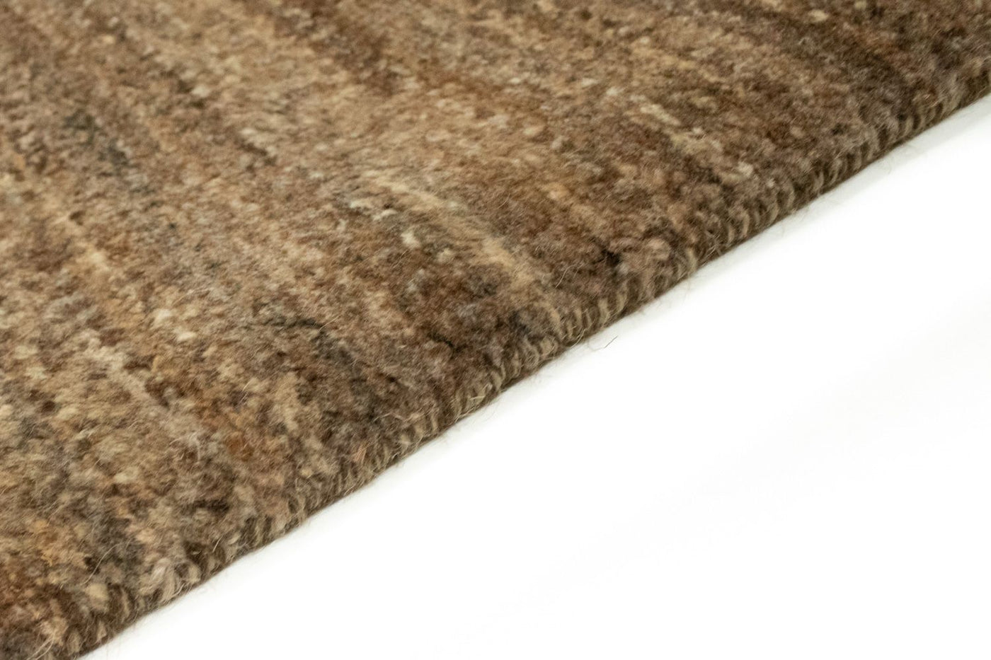 Indo Gabbeh Rug 195x122cm - Wool Rug