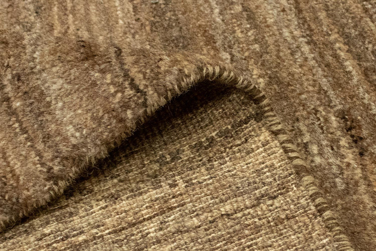 Gabbeh Rug - Indus - 195 x 122 cm - beige