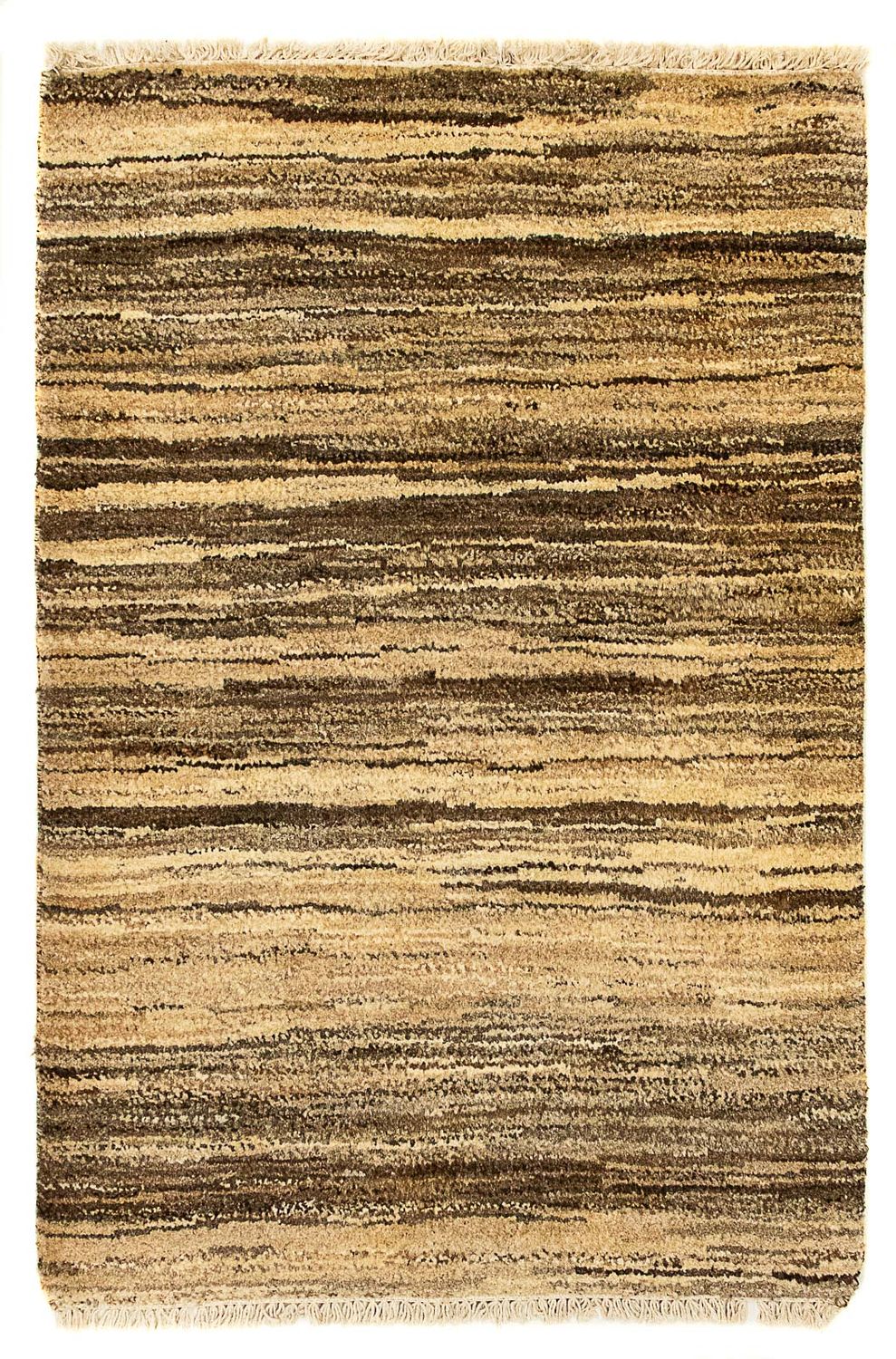 Gabbeh Rug - Indus - 91 x 64 cm - multicolored