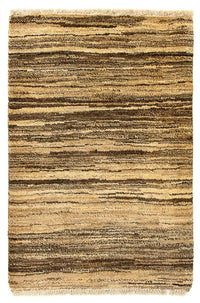Gabbeh Rug - Indus - 91 x 64 cm - multicolored