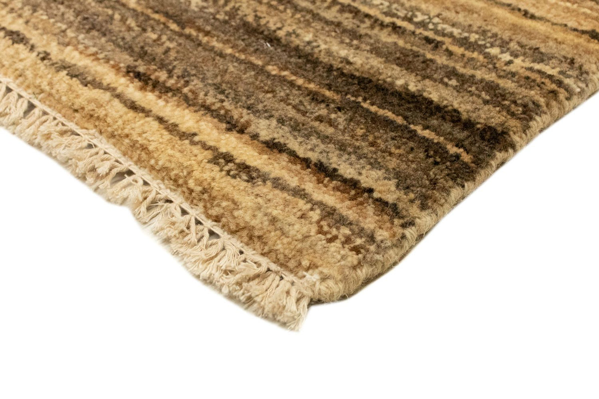 Gabbeh Rug - Indus - 91 x 64 cm - multicolored