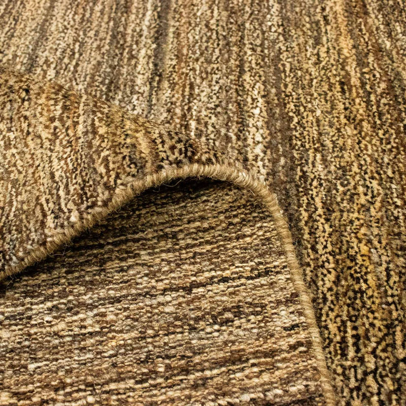 Gabbeh Teppich Indus 142x90cm - Wollteppich