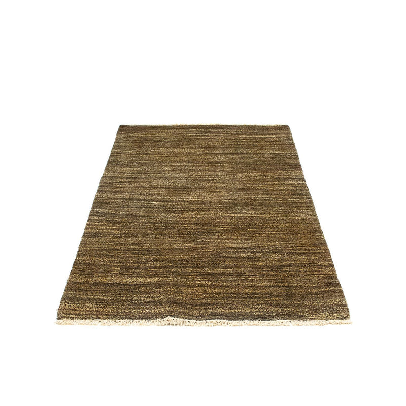Gabbeh Teppich Indus 142x90cm - Wollteppich