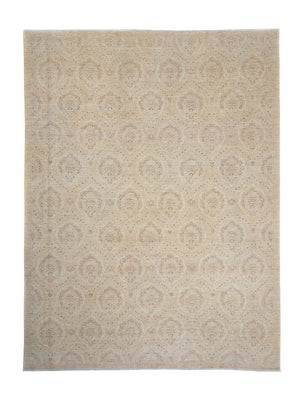 Ziegler Rug - 350 x 270 cm - beige
