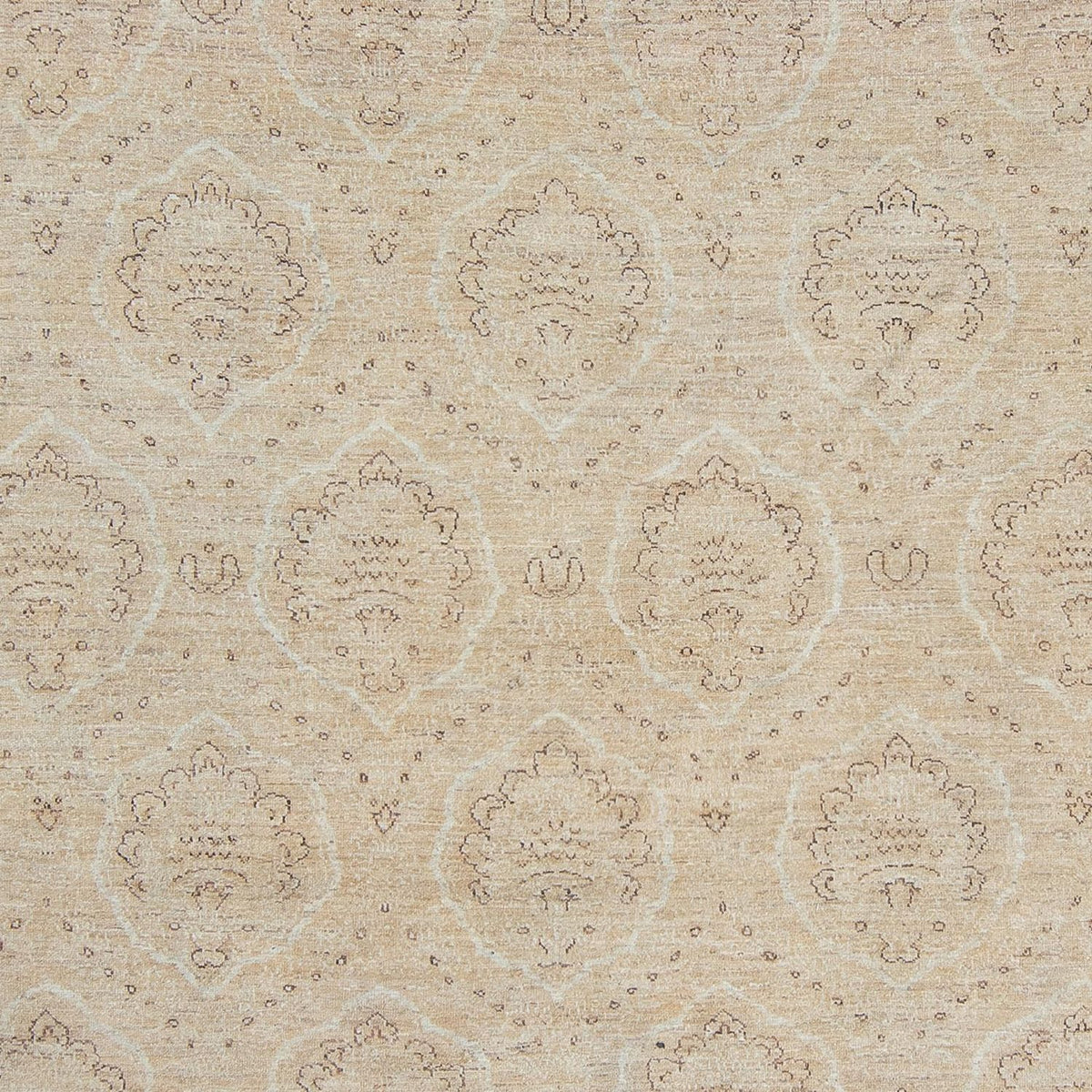 Ziegler Rug - 350 x 270 cm - beige