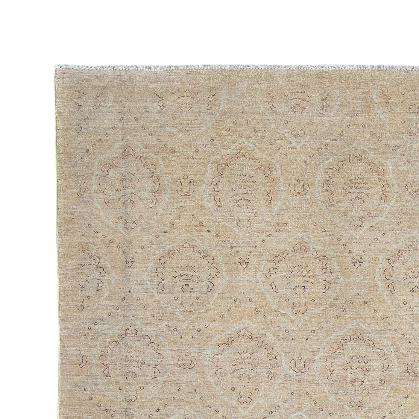 Ziegler Rug 350x270cm - Oriental Rug
