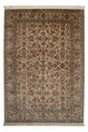Kashmar Rug 221x157cm - Oriental Rug