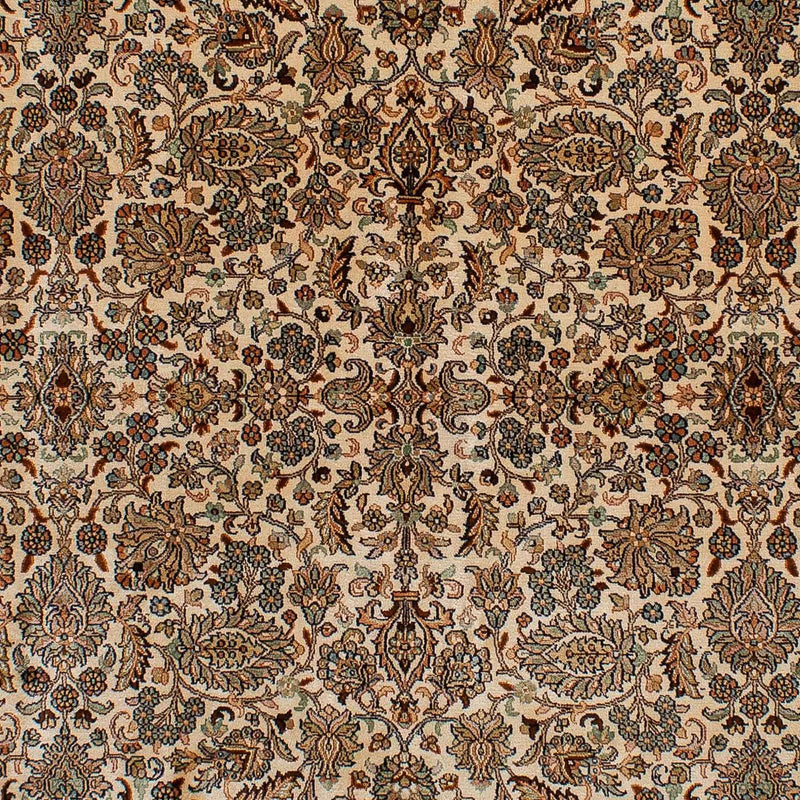 Perser Rug - Classic - 221 x 157 cm - multicolored