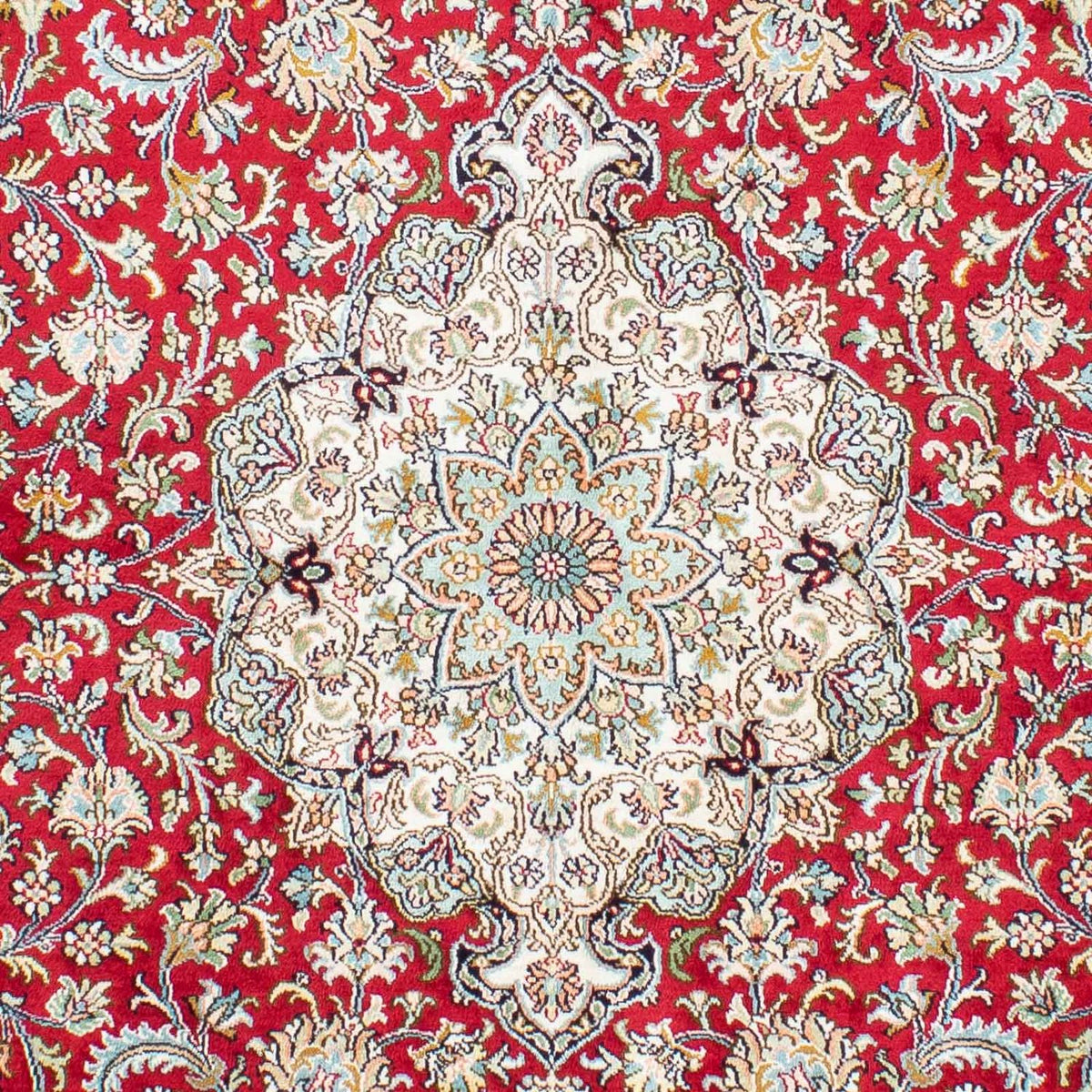 Perser Rug - Classic - 240 x 170 cm - red