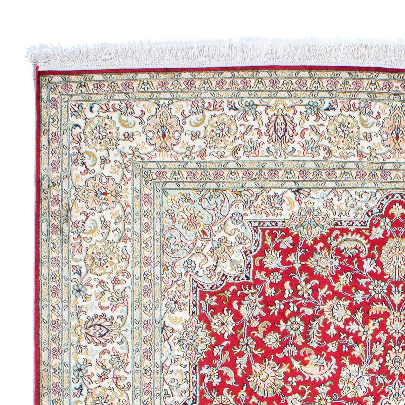Kashmar Rug 240x170cm - Persian Rugs