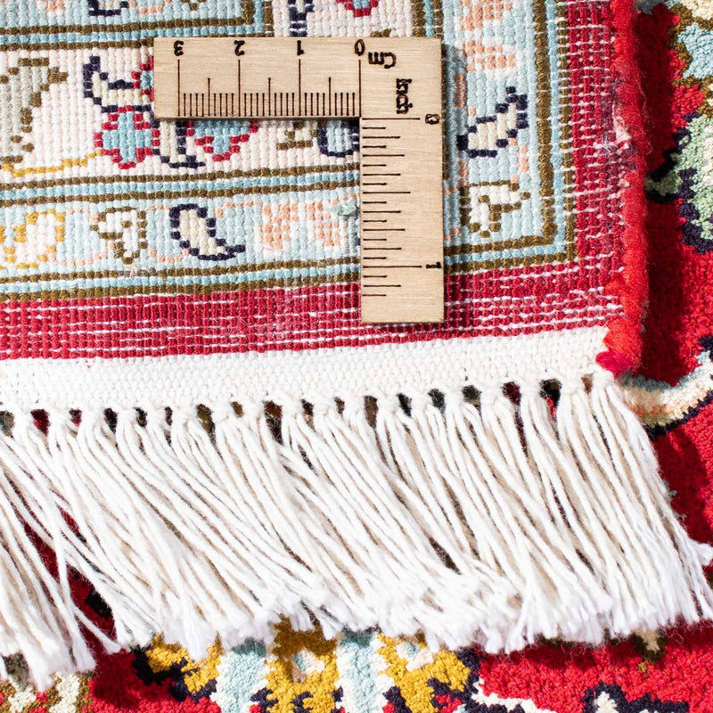 Perser Rug - Classic - 240 x 170 cm - red