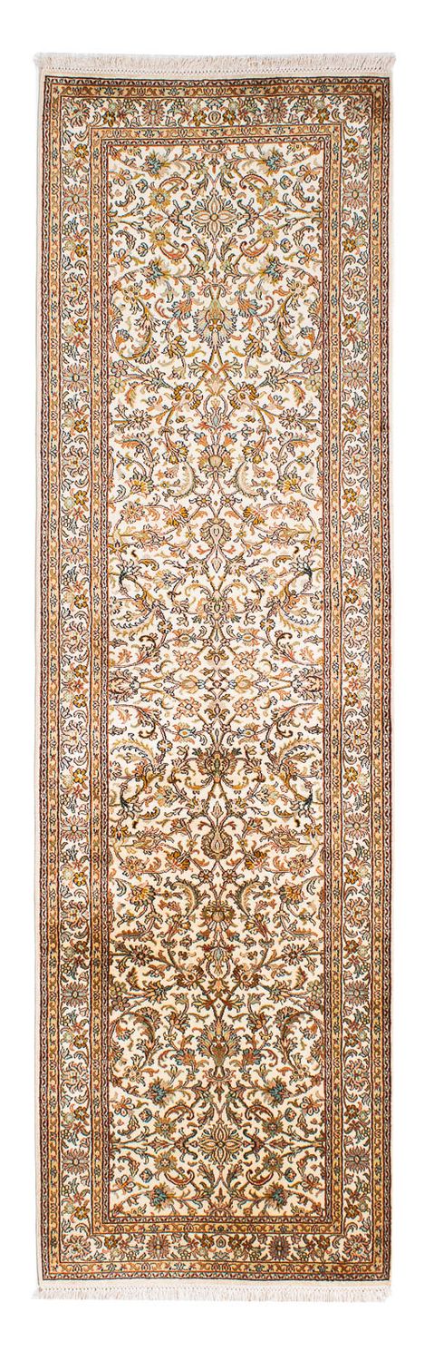 Runner Perser Rug - Classic - 270 x 77 cm - beige