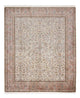 Kashmar Rug 242x199cm - Persian Rugs