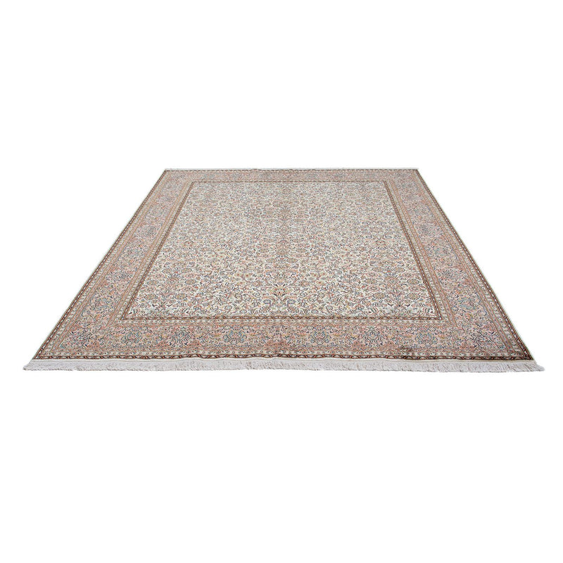 Perser Rug - Classic - 242 x 199 cm - beige