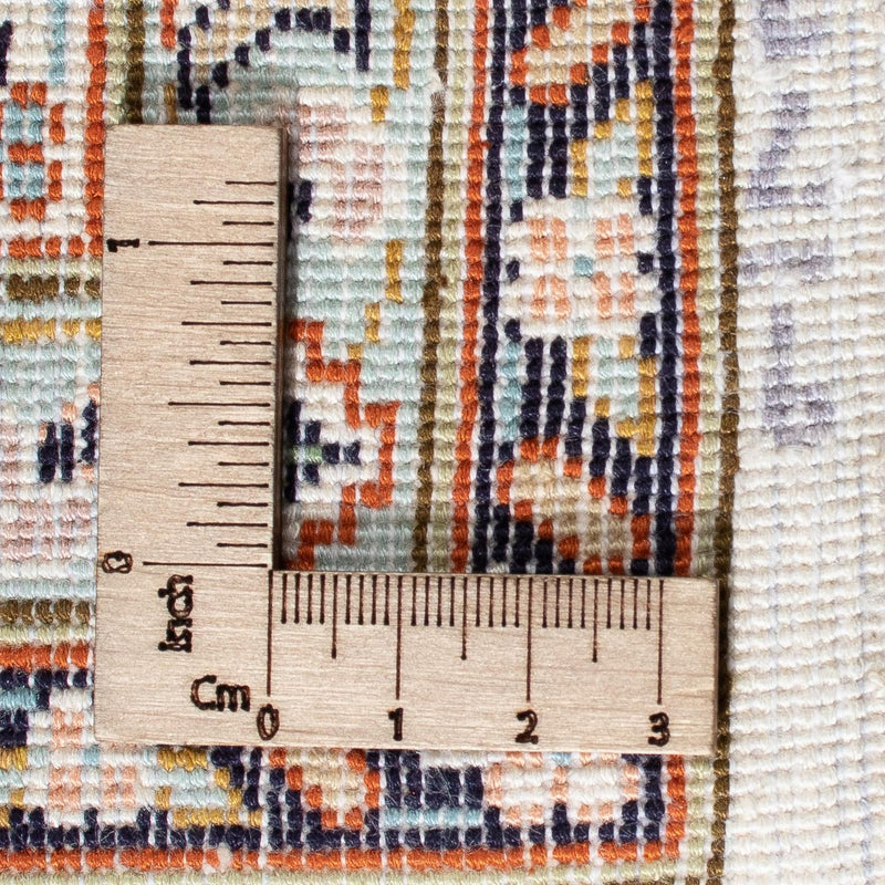 Perser Rug - Classic - 242 x 199 cm - beige