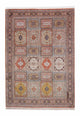 Kashmar Rug 306x214cm - Persian Rugs