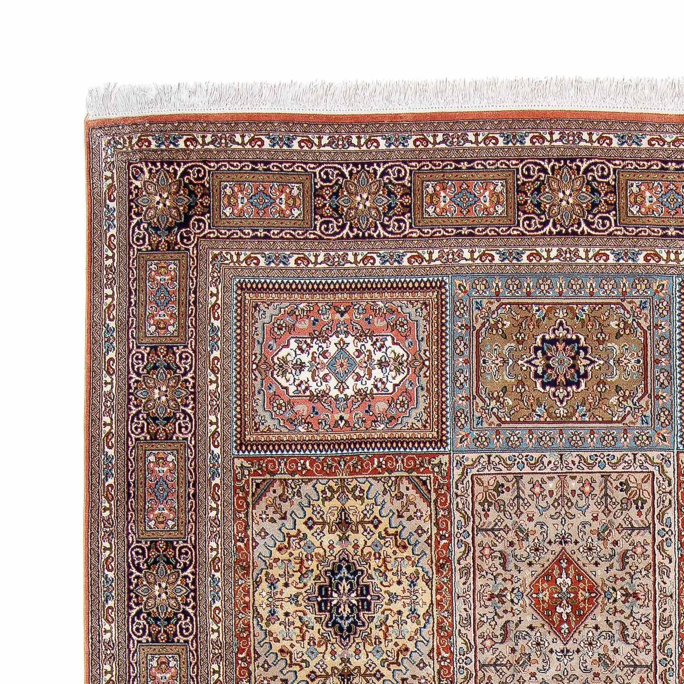 Kashmar Rug 306x214cm - Persian Rugs