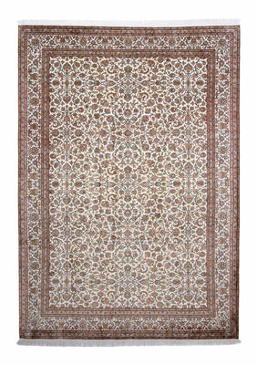 Perser Rug - Classic - 314 x 216 cm - beige
