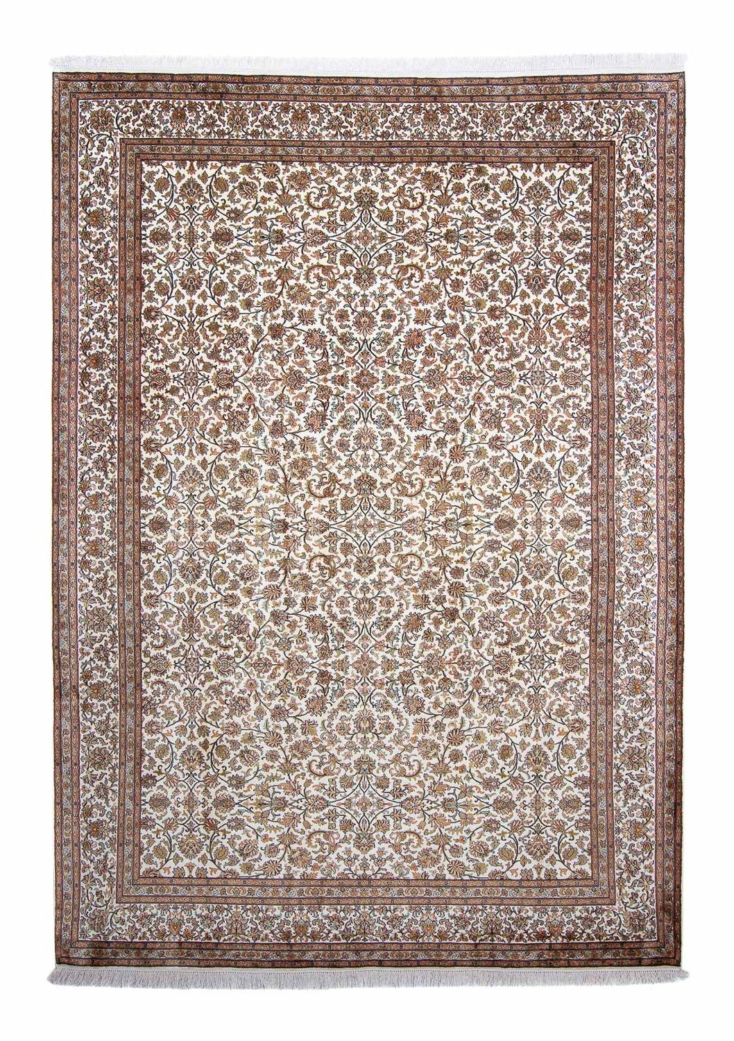 Perser Rug - Classic - 314 x 216 cm - beige
