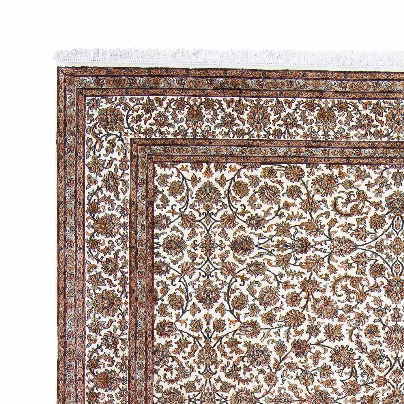 Kaschmar Rug 314x216cm - Persian Rugs