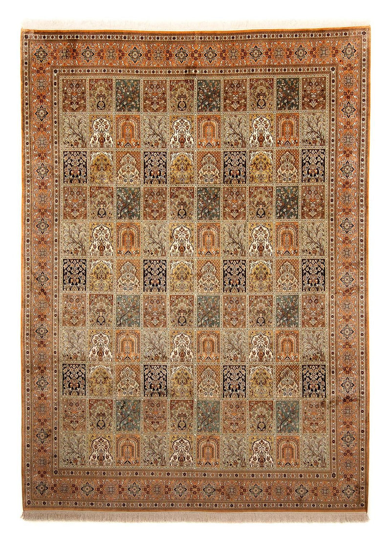 Perser Rug - Classic - 328 x 245 cm - multicolored