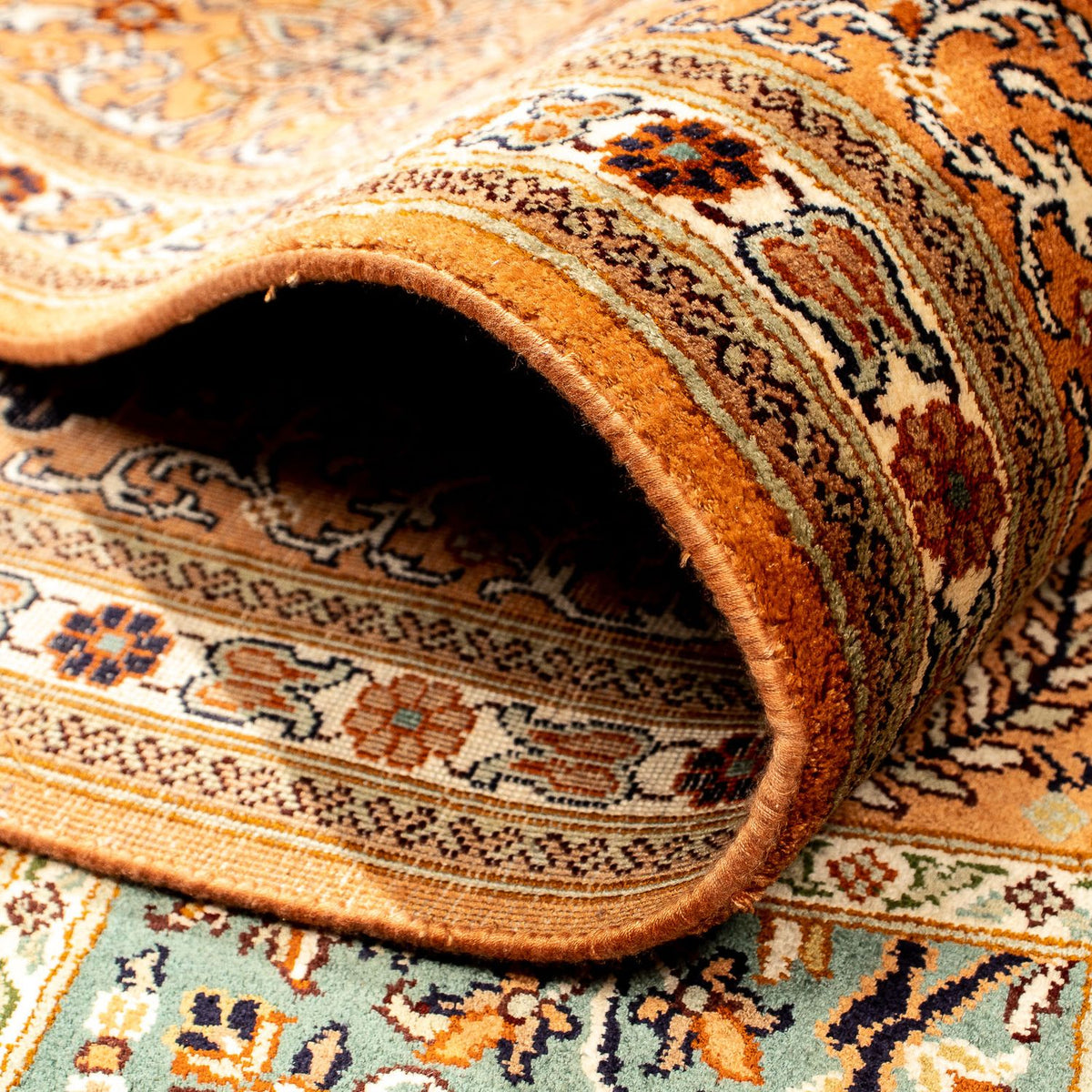 Perser Rug - Classic - 328 x 245 cm - multicolored