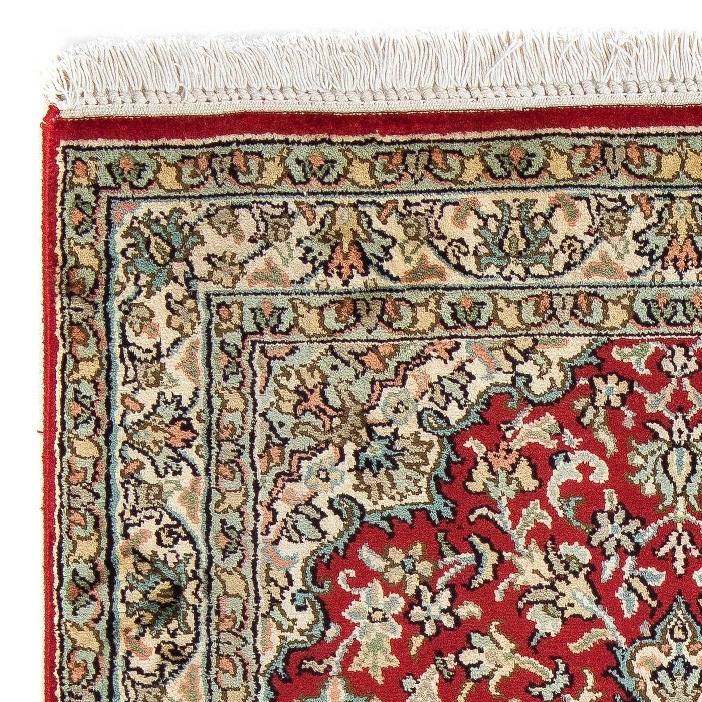 Kashmar Rug 96x64cm - Oriental Rug
