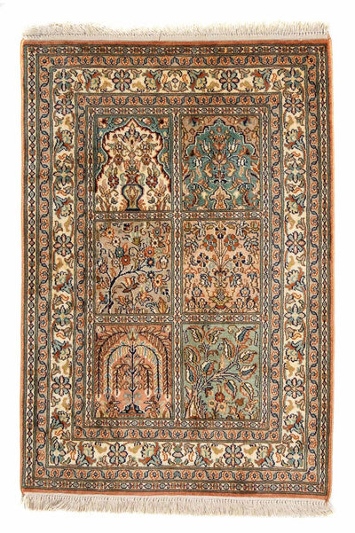 Kashmar Rug 67x97cm - Oriental Rug