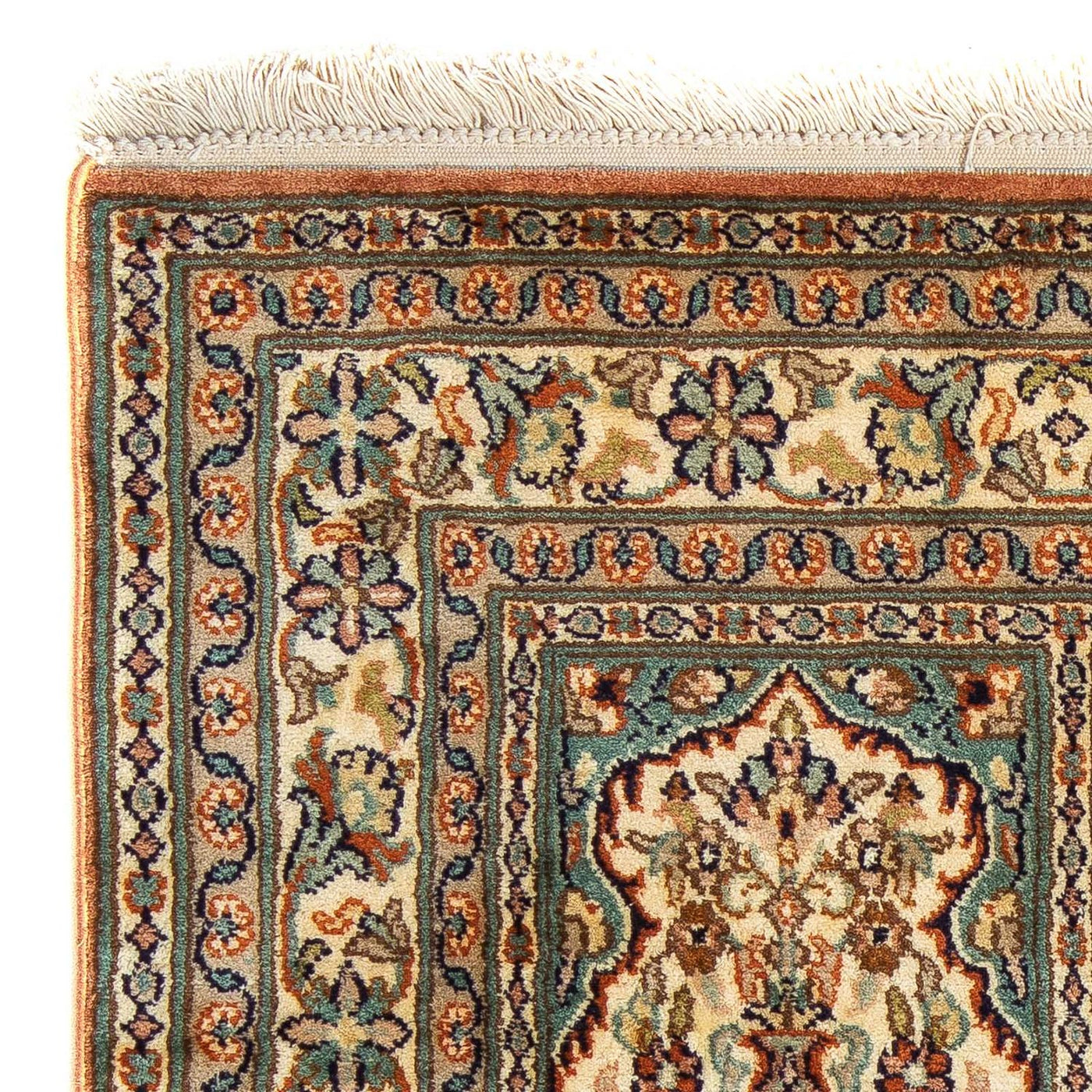 Kashmar Rug 97x67cm - Oriental Rug
