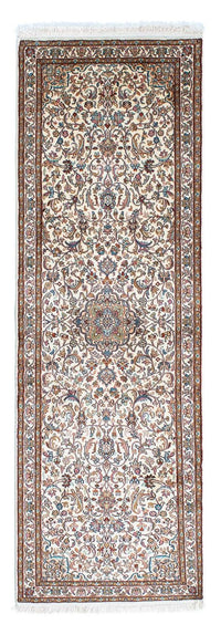 Runner Perser Rug - Classic - 189 x 62 cm - beige