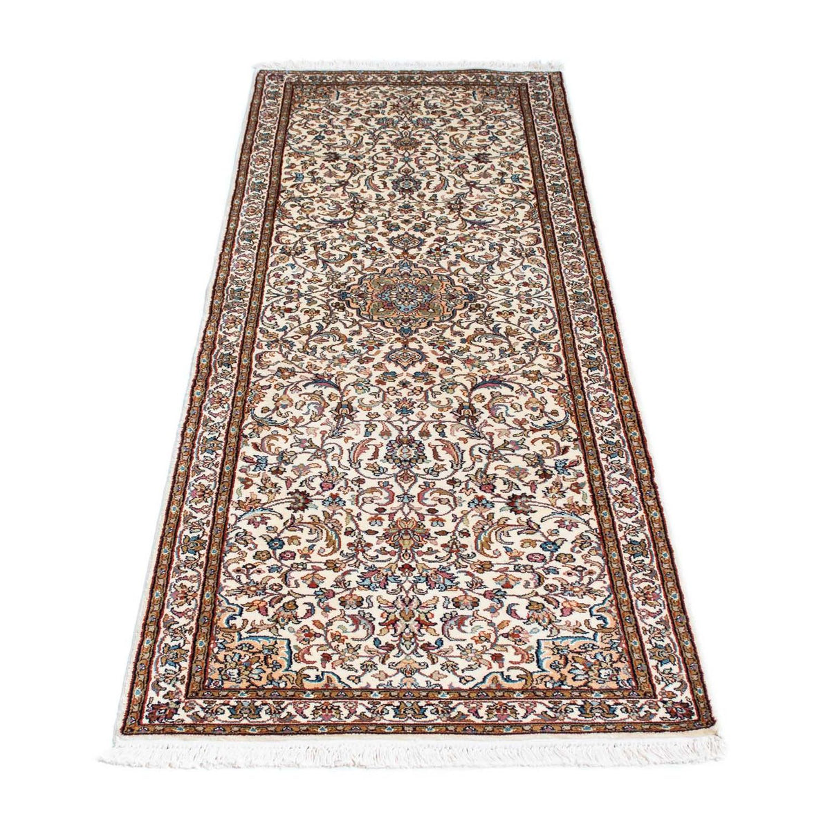 Runner Perser Rug - Classic - 189 x 62 cm - beige