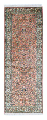 Runner Perser Rug - Classic - 190 x 63 cm - light red