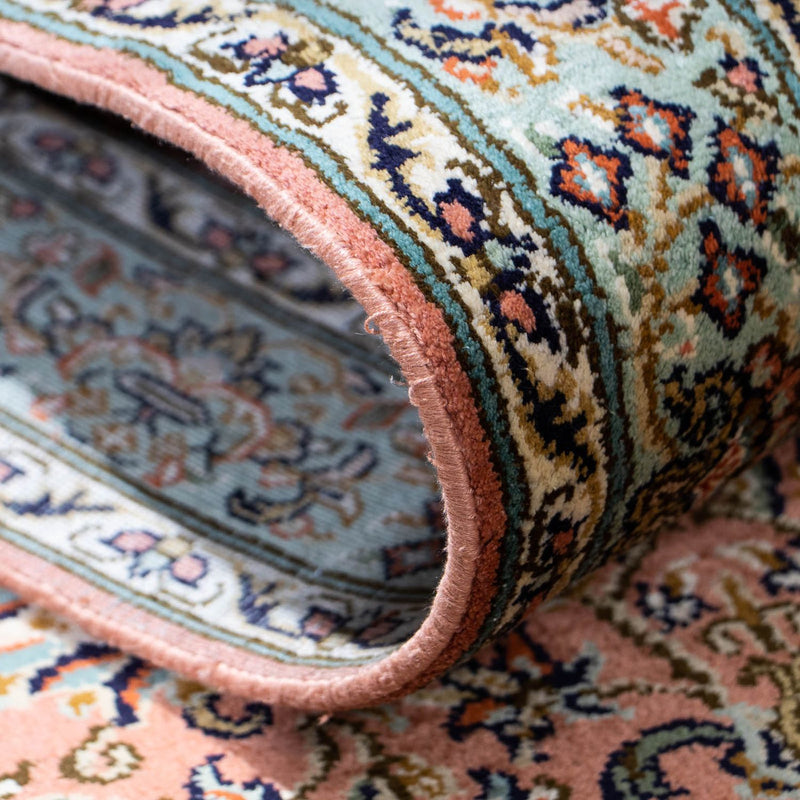 Runner Perser Rug - Classic - 190 x 63 cm - light red