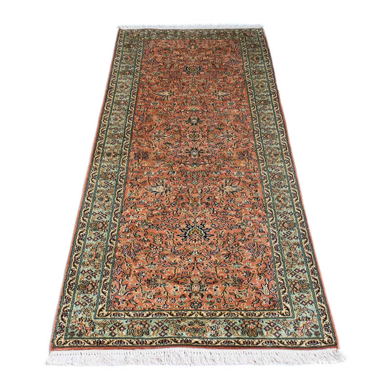 Runner Perser Rug - Classic - 190 x 63 cm - light red