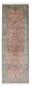 Runner Perser Rug - Classic - 188 x 65 cm - light red