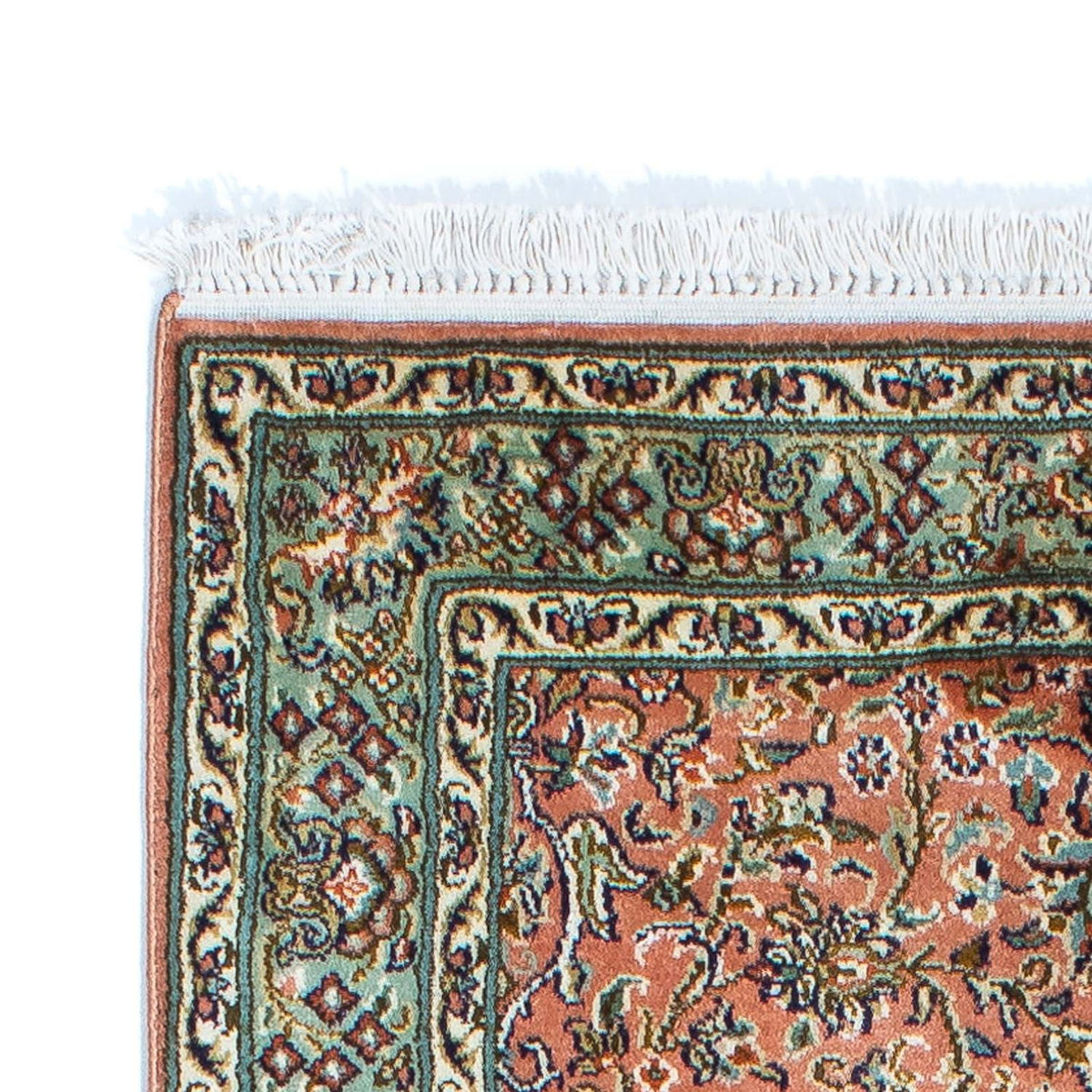 Runner Perser Rug - Classic - 188 x 65 cm - light red