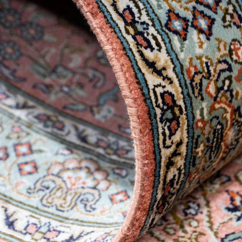 Runner Perser Rug - Classic - 188 x 65 cm - light red