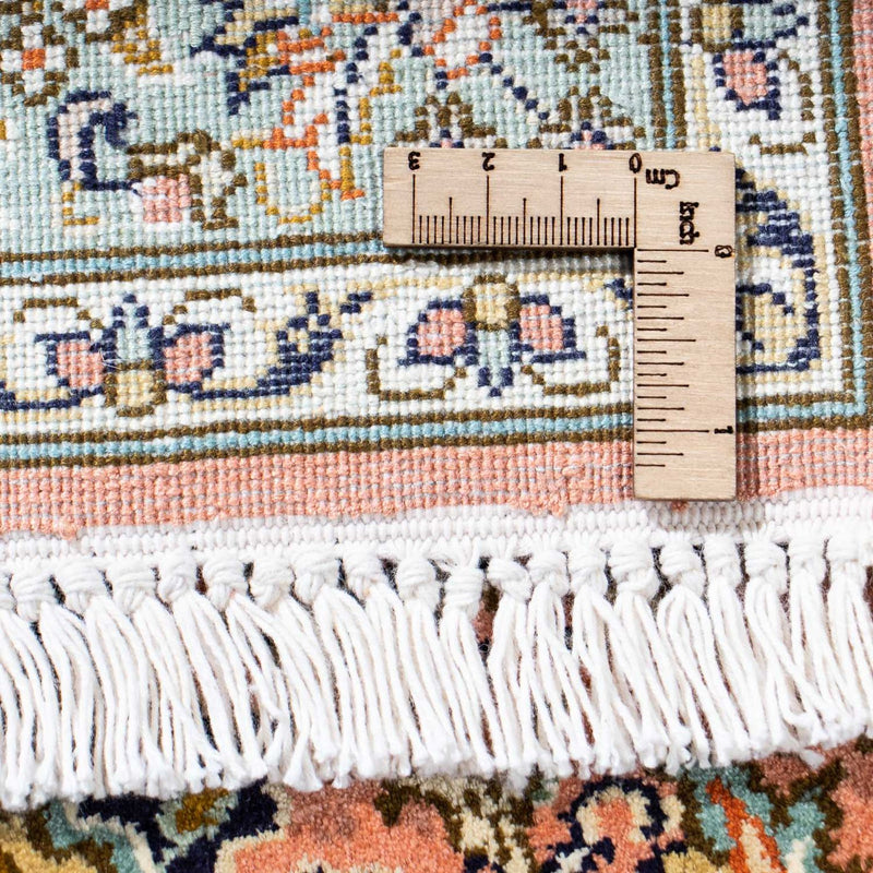 Runner Perser Rug - Classic - 188 x 65 cm - light red