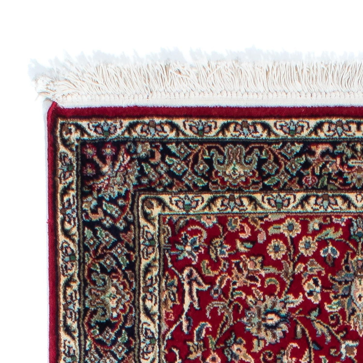 Runner Perser Rug - Classic - 188 x 64 cm - dark red