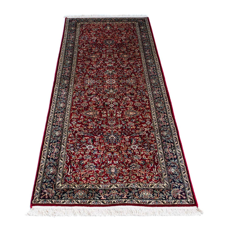 Runner Perser Rug - Classic - 188 x 64 cm - dark red