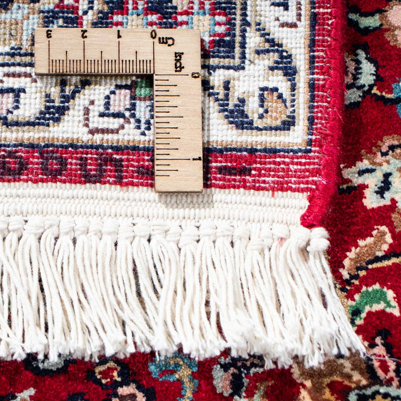 Runner Perser Rug - Classic - 188 x 64 cm - dark red