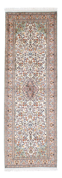 Runner Perser Rug - Classic - 186 x 64 cm - beige