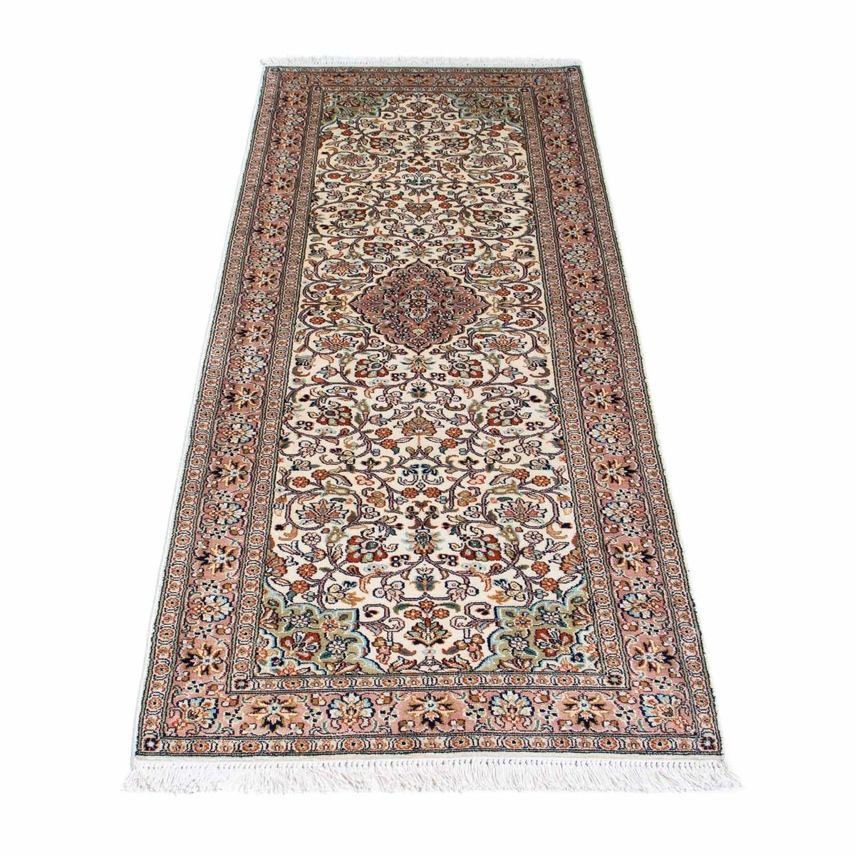 Runner Perser Rug - Classic - 186 x 64 cm - beige