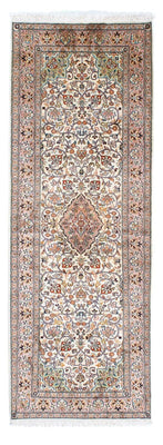 Runner Perser Rug - Classic - 186 x 64 cm - beige