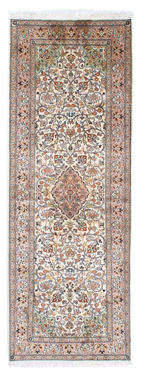 Runner Perser Rug - Classic - 186 x 64 cm - beige