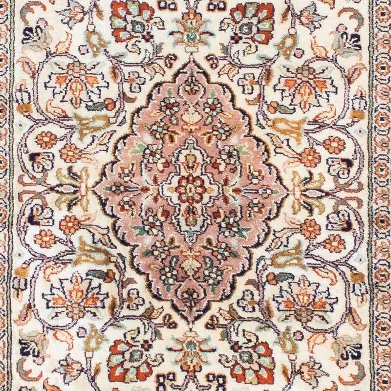Runner Perser Rug - Classic - 186 x 64 cm - beige