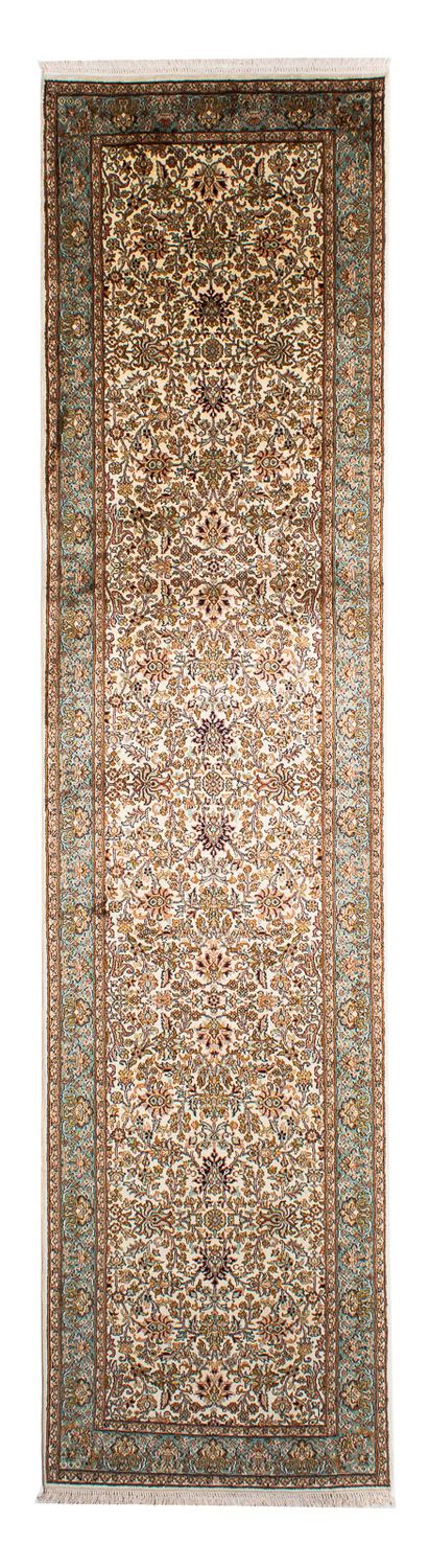 Runner Perser Rug - Classic - 300 x 75 cm - beige