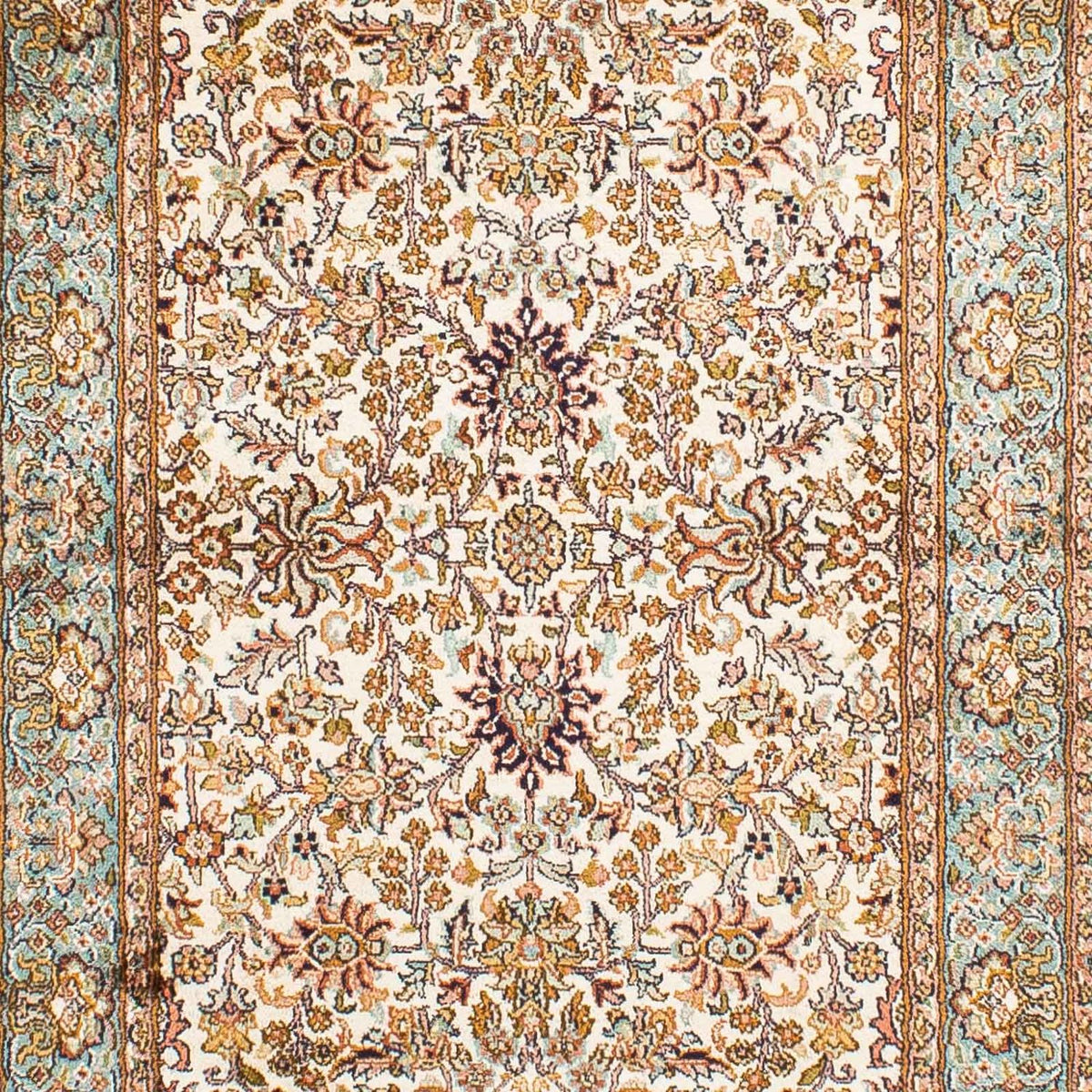 Runner Perser Rug - Classic - 300 x 75 cm - beige